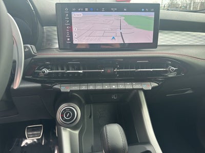 2026 Alfa Romeo Tonale Veloce AWD