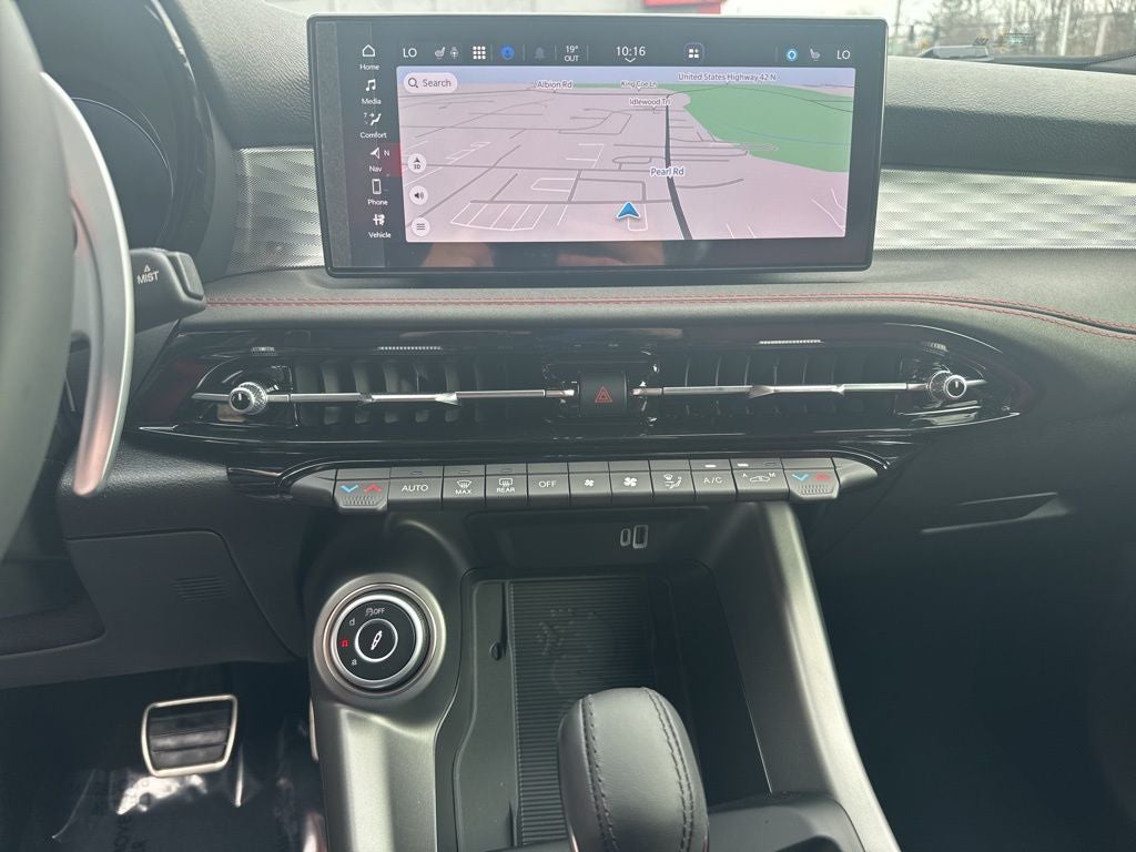 2026 Alfa Romeo Tonale Veloce AWD