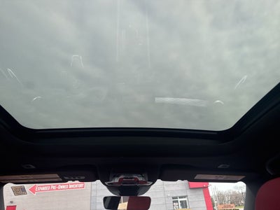 2026 Alfa Romeo Tonale Veloce AWD