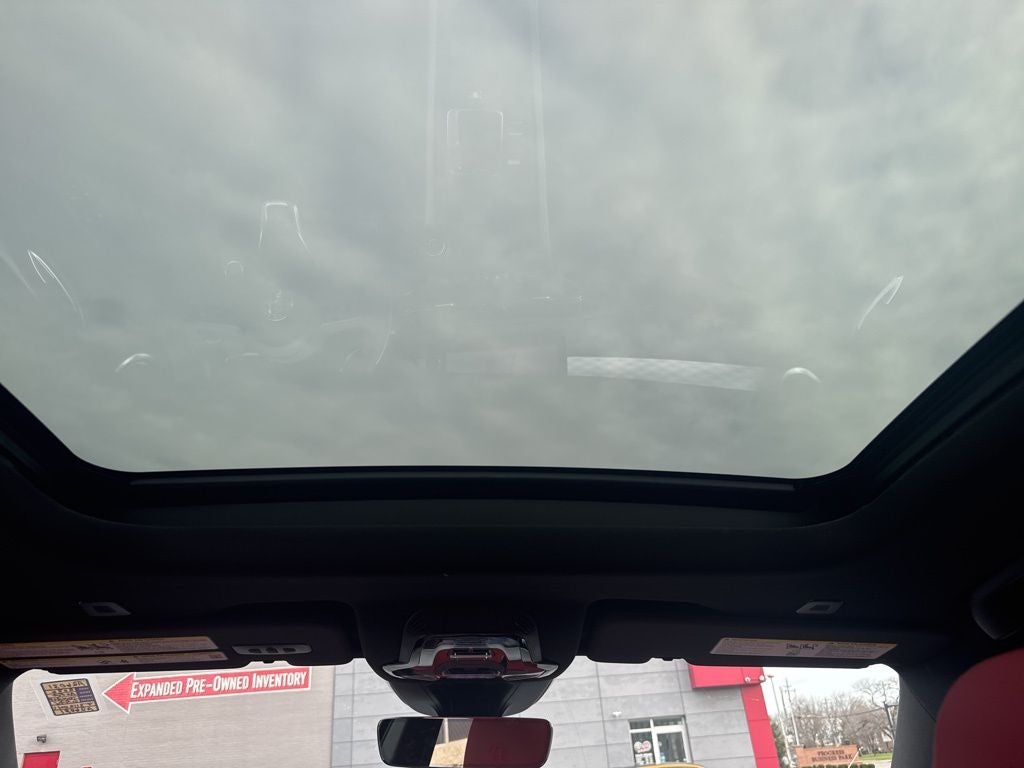 2026 Alfa Romeo Tonale Veloce AWD