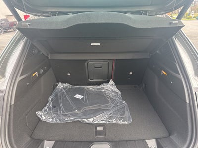 2026 Alfa Romeo Tonale Veloce AWD