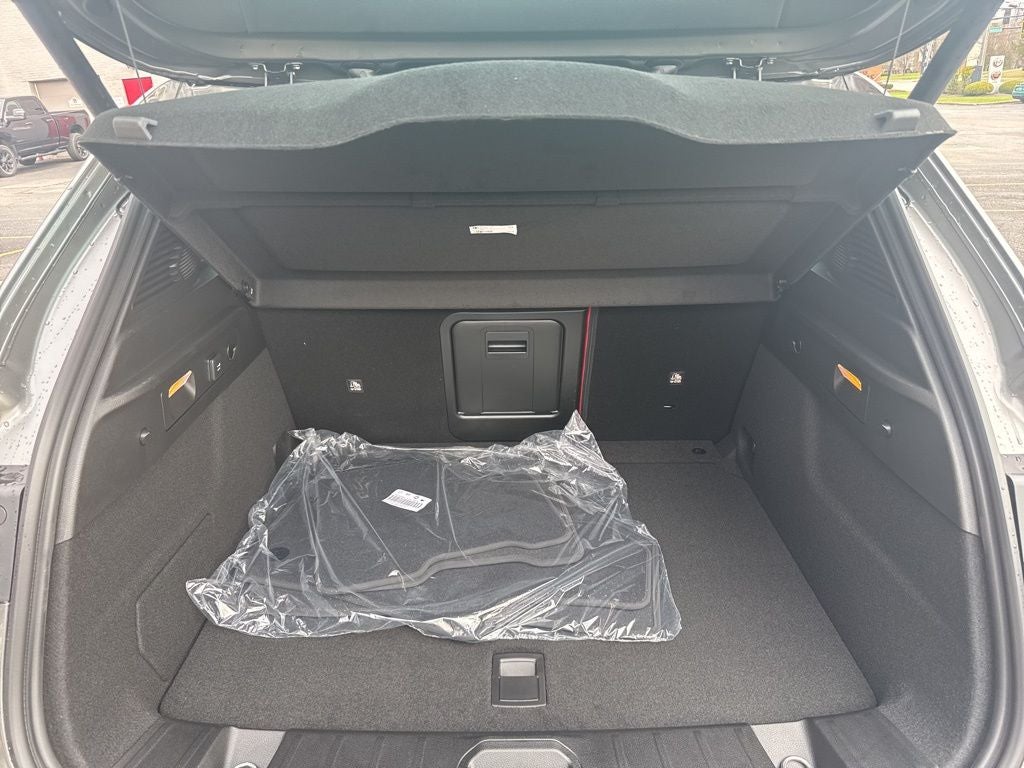 2026 Alfa Romeo Tonale Veloce AWD