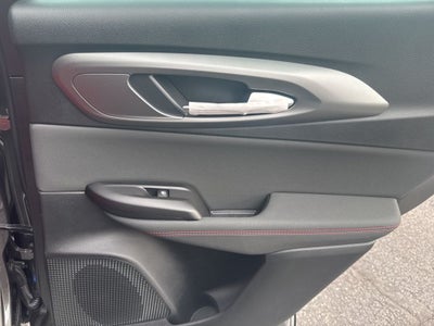 2026 Alfa Romeo Tonale Veloce AWD