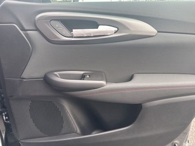 2026 Alfa Romeo Tonale Veloce AWD