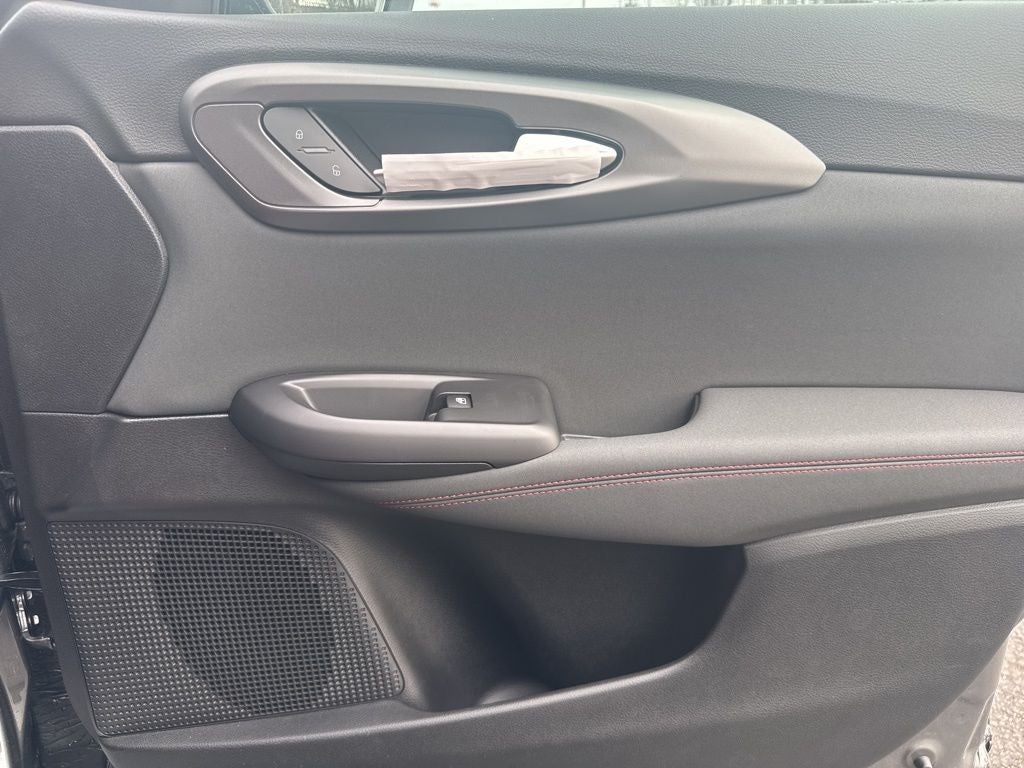 2026 Alfa Romeo Tonale Veloce AWD