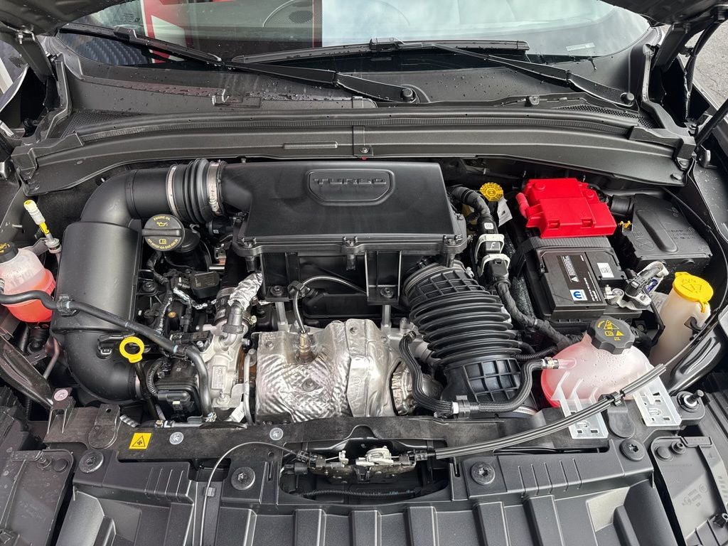 2026 Alfa Romeo Tonale Veloce AWD