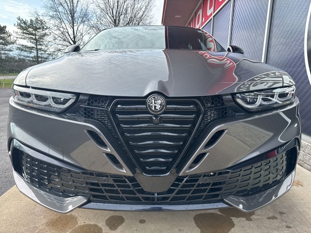 2026 Alfa Romeo Tonale Veloce AWD
