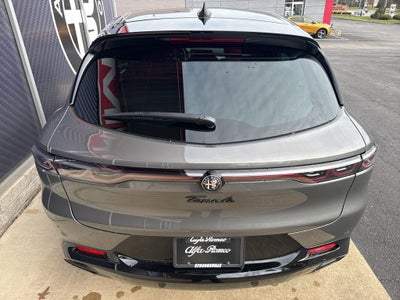 2026 Alfa Romeo Tonale Veloce AWD