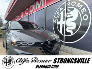 2026 Alfa Romeo Tonale Veloce AWD
