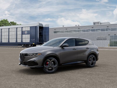 2026 Alfa Romeo Tonale Veloce AWD