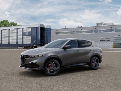 2026 Alfa Romeo Tonale Veloce AWD