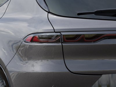 2026 Alfa Romeo Tonale Veloce AWD