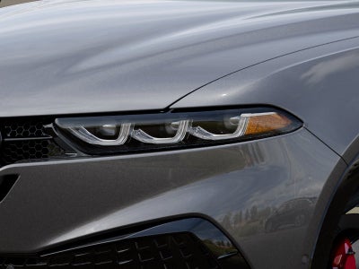 2026 Alfa Romeo Tonale Veloce AWD