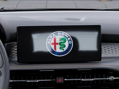 2025 Alfa Romeo Tonale Veloce AWD