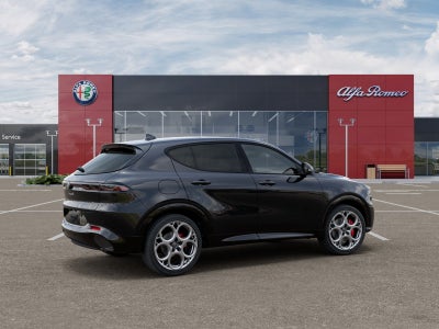 2025 Alfa Romeo Tonale Veloce AWD