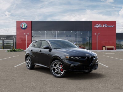 2025 Alfa Romeo Tonale Veloce AWD