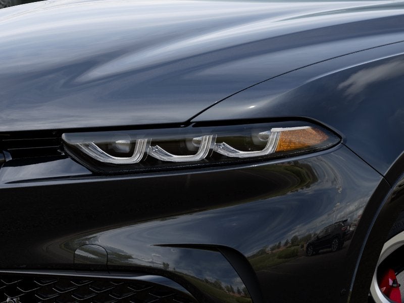 2025 Alfa Romeo Tonale Veloce AWD