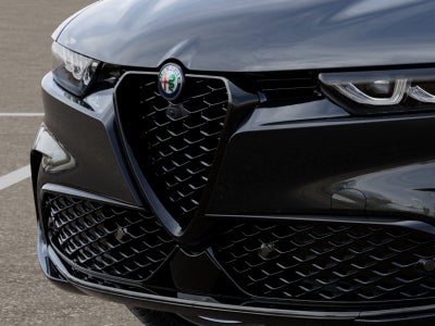 2025 Alfa Romeo Tonale Veloce AWD