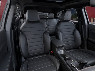 2025 Alfa Romeo Tonale Veloce AWD