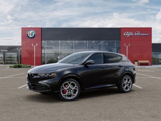 2025 Alfa Romeo Tonale Veloce AWD