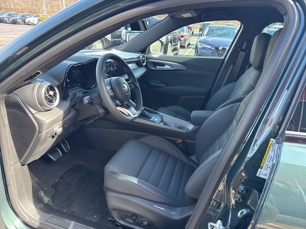 2026 Alfa Romeo Tonale Sprint AWD