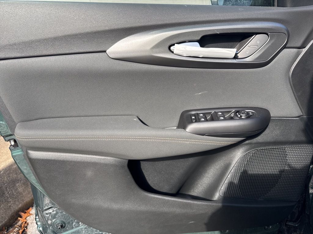 2026 Alfa Romeo Tonale Sprint AWD