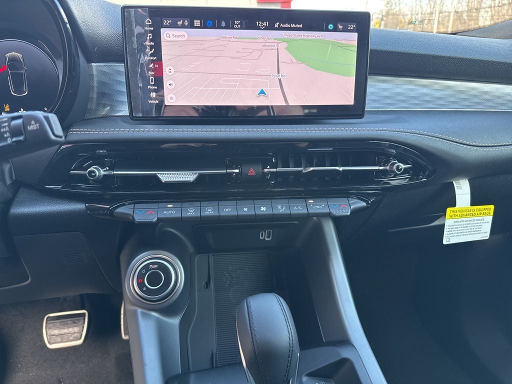 2026 Alfa Romeo Tonale Sprint AWD