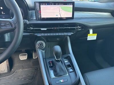 2026 Alfa Romeo Tonale Sprint AWD