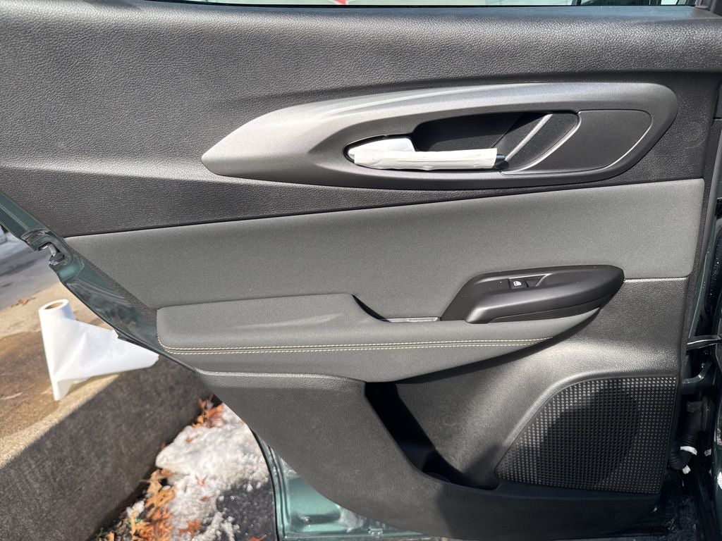 2026 Alfa Romeo Tonale Sprint AWD