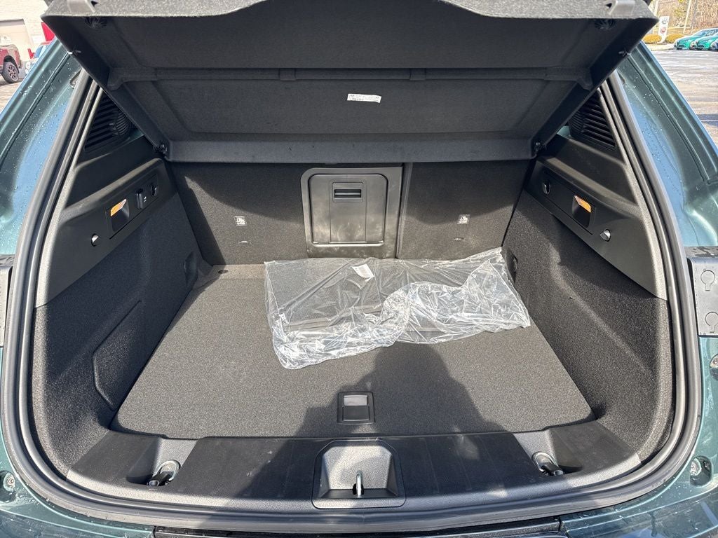 2026 Alfa Romeo Tonale Sprint AWD