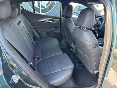 2026 Alfa Romeo Tonale Sprint AWD