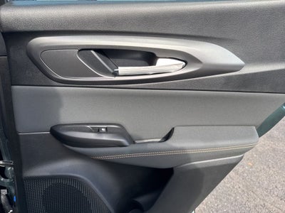 2026 Alfa Romeo Tonale Sprint AWD