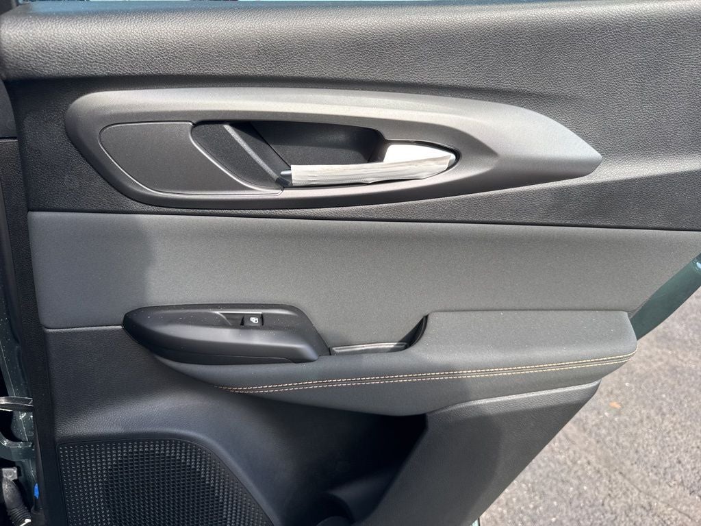 2026 Alfa Romeo Tonale Sprint AWD