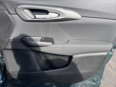 2026 Alfa Romeo Tonale Sprint AWD