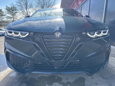 2026 Alfa Romeo Tonale Sprint AWD