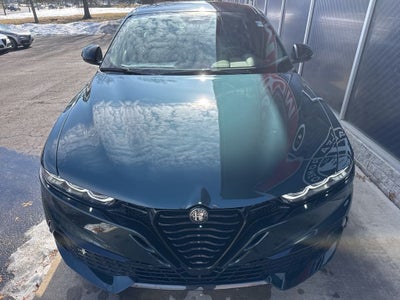 2026 Alfa Romeo Tonale Sprint AWD