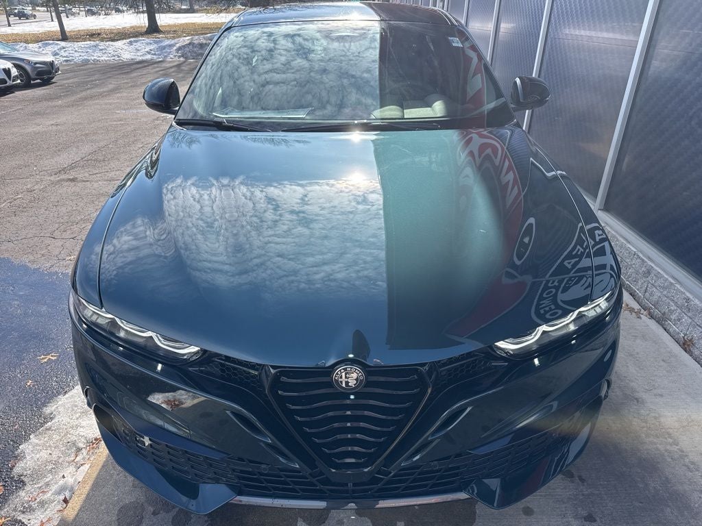 2026 Alfa Romeo Tonale Sprint AWD