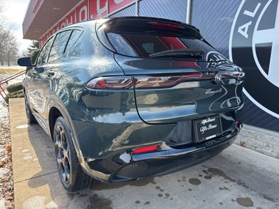 2026 Alfa Romeo Tonale Sprint AWD