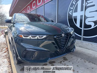 2026 Alfa Romeo Tonale Sprint AWD