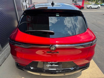 2026 Alfa Romeo Tonale Veloce AWD