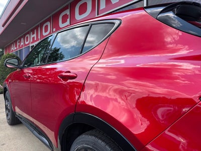 2026 Alfa Romeo Tonale Veloce AWD