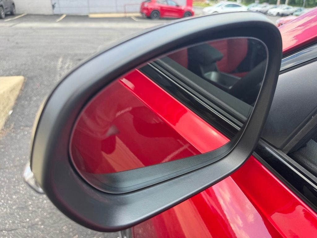 2026 Alfa Romeo Tonale Veloce AWD