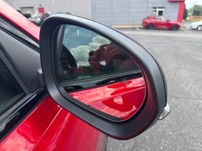 2026 Alfa Romeo Tonale Veloce AWD