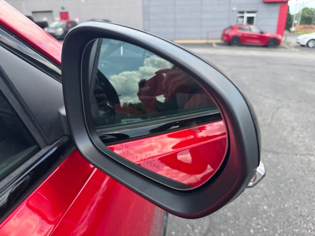 2026 Alfa Romeo Tonale Veloce AWD