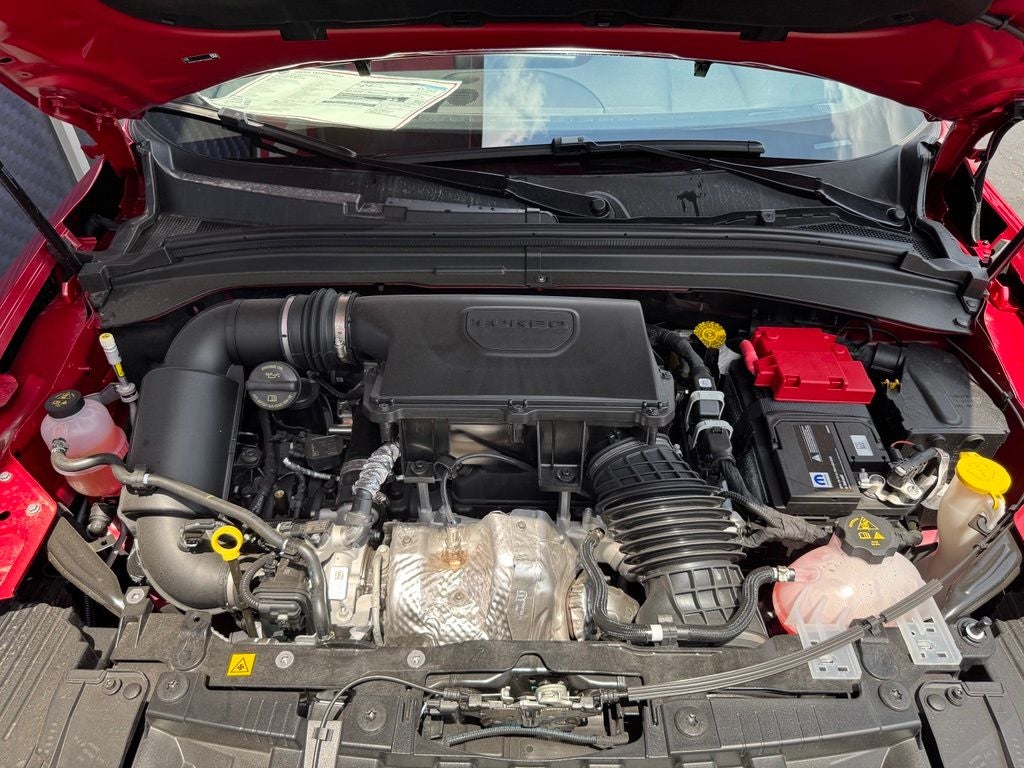 2026 Alfa Romeo Tonale Veloce AWD
