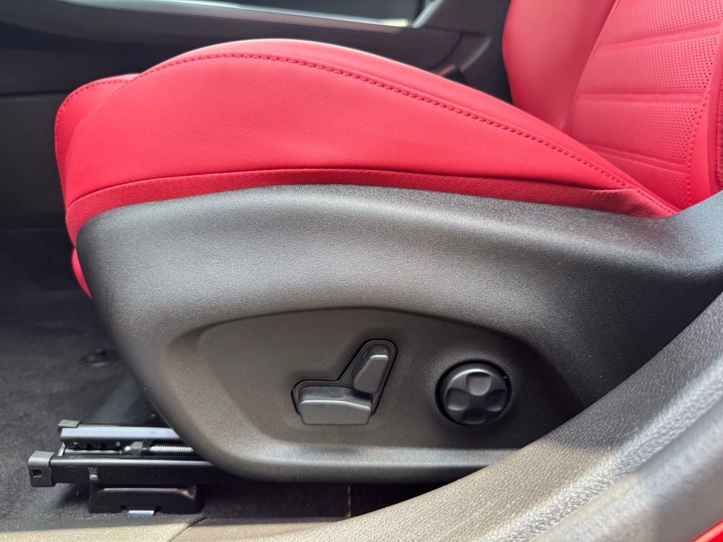 2026 Alfa Romeo Tonale Veloce AWD