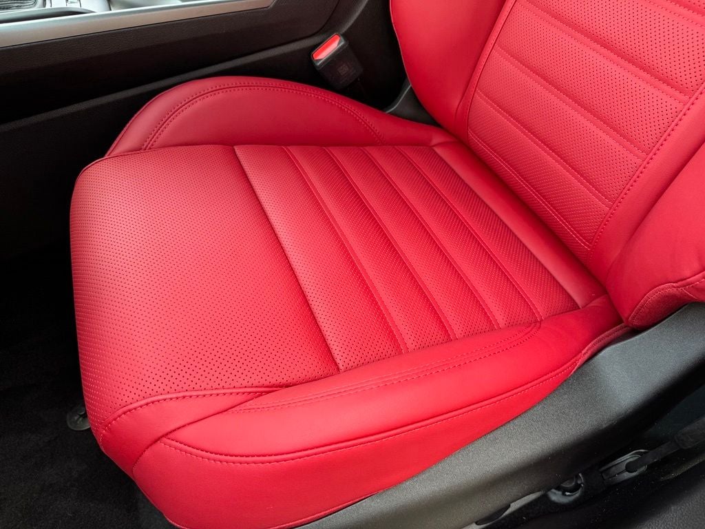 2026 Alfa Romeo Tonale Veloce AWD