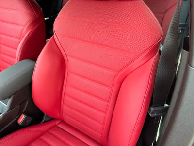 2026 Alfa Romeo Tonale Veloce AWD