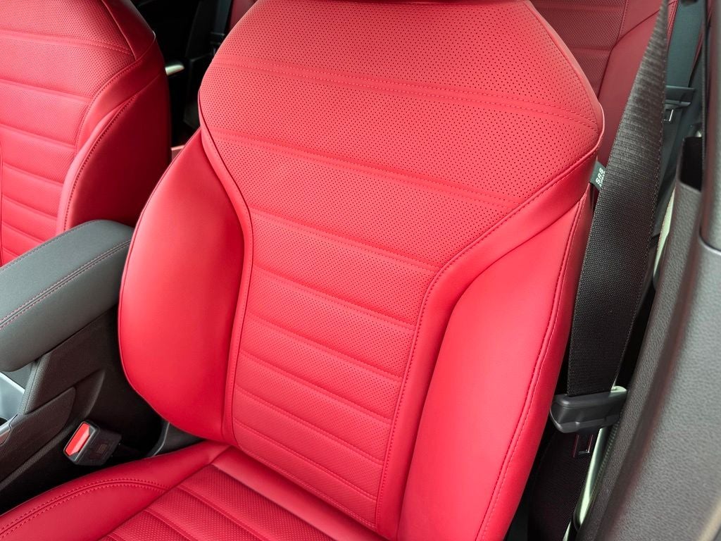 2026 Alfa Romeo Tonale Veloce AWD