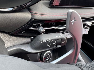 2026 Alfa Romeo Tonale Veloce AWD